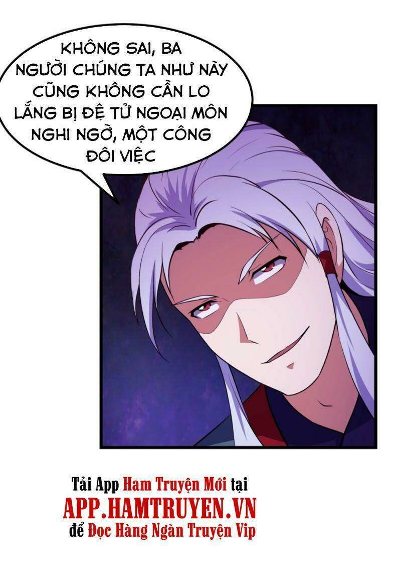 ta chẳng qua là một đại la kim tiên Chapter 143 - Next chapter 144