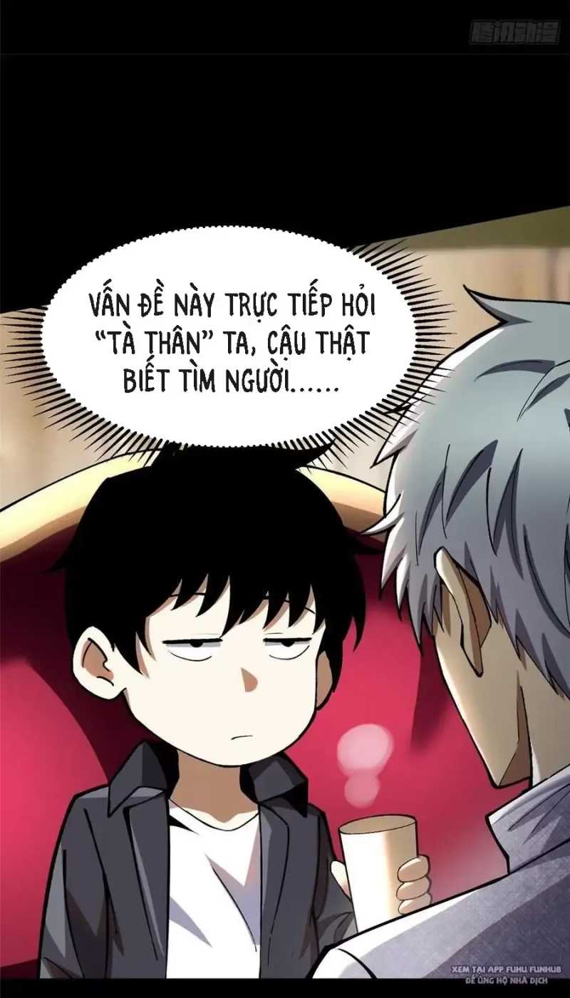 ta thật không muốn học cấm chú Chapter 36.1 - Next Chapter 36.1