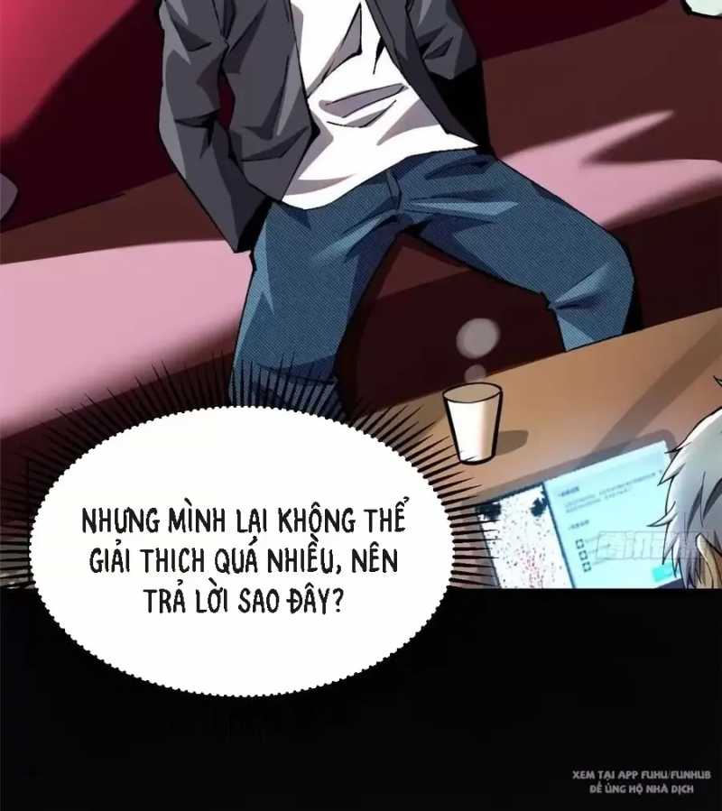 ta thật không muốn học cấm chú Chapter 36.1 - Next Chapter 36.1