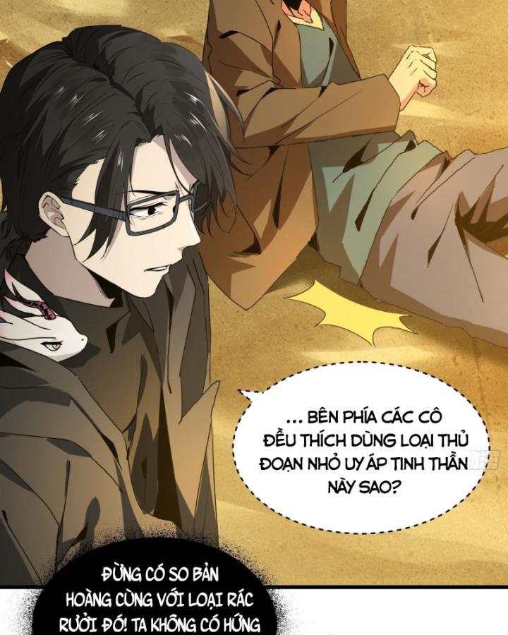 ta, thiên sát cô tinh Chapter 10 - Next Chapter 11