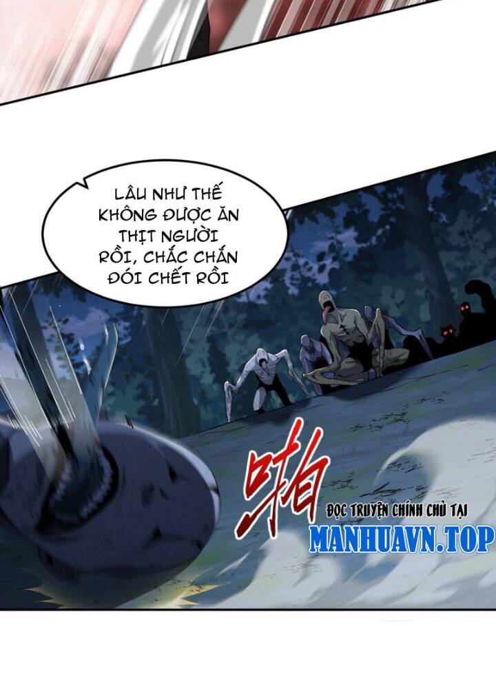 ta, thiên sát cô tinh Chapter 57 - Next Chapter 58