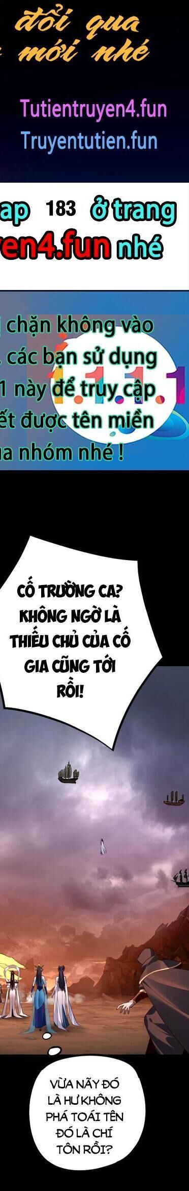 ta trời sinh đã là nhân vật phản diện Chapter 208 - Next Chapter 208