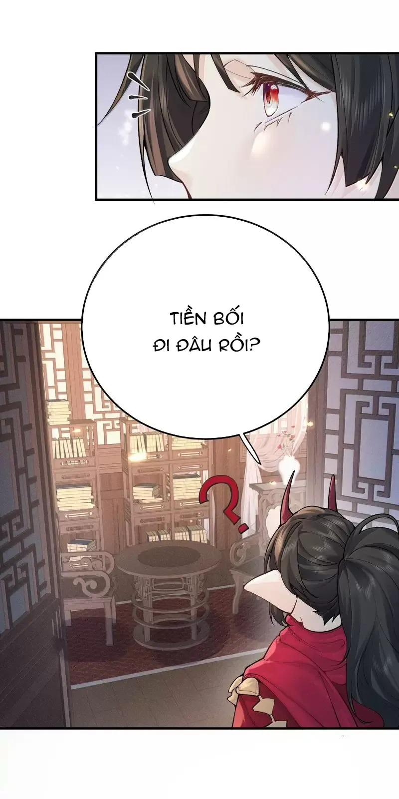 ta vô địch lúc nào Chapter 278 - Next Chapter 279