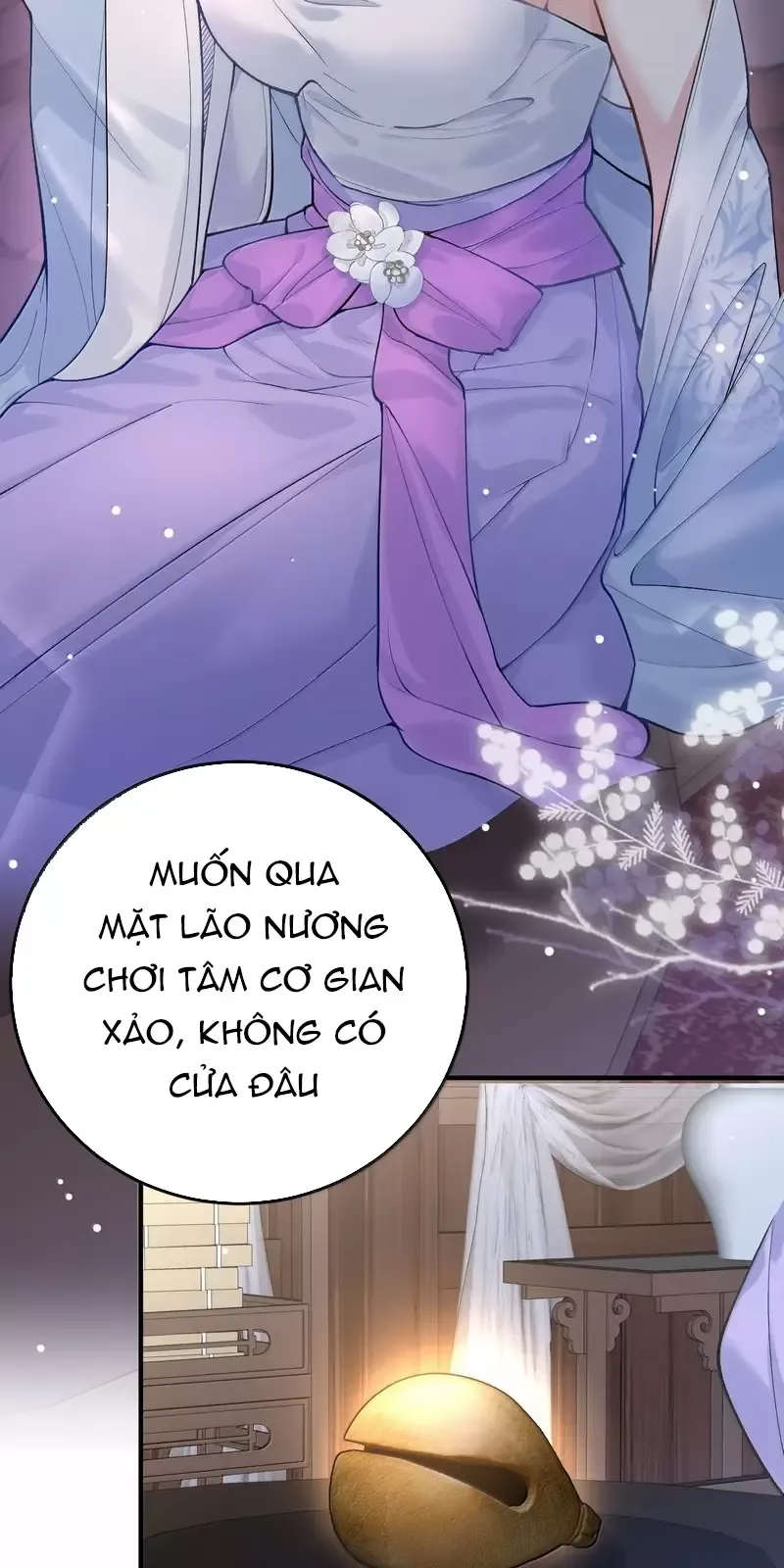 ta vô địch lúc nào Chapter 278 - Next Chapter 279