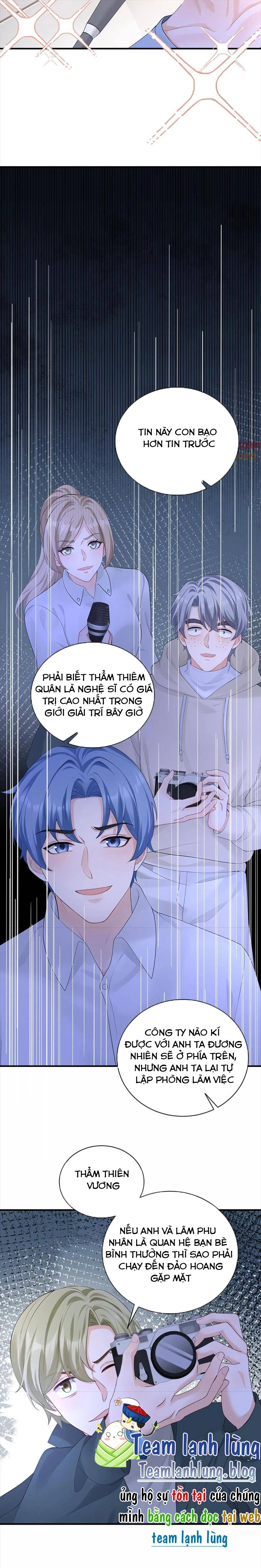 tái sinh trở lại : chồng cũ khóc lóc cầu xin tái hôn Chapter 196 - Next Chapter 197