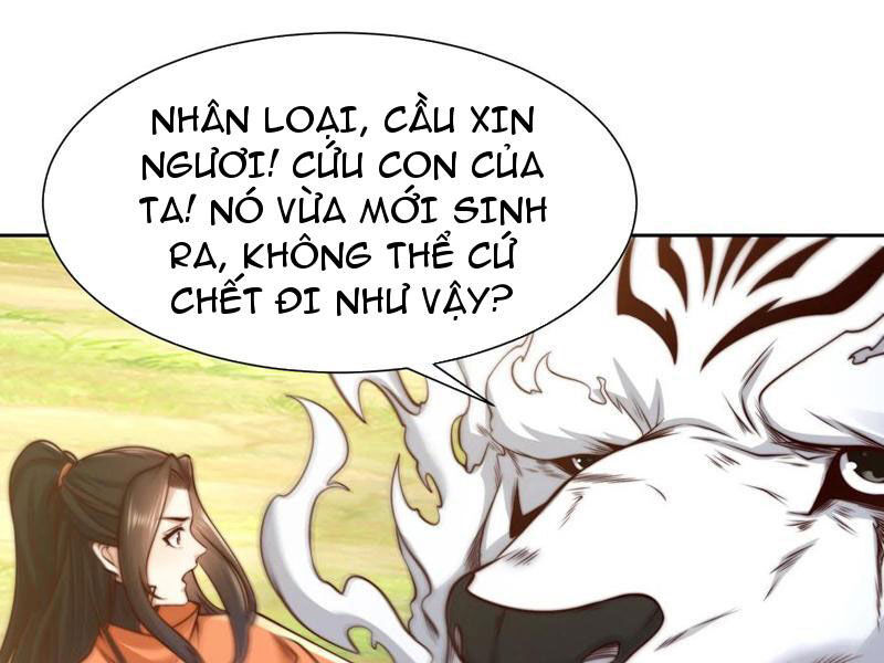 tân hỗn độn kiếm thần Chapter 141 - Next Chapter 142