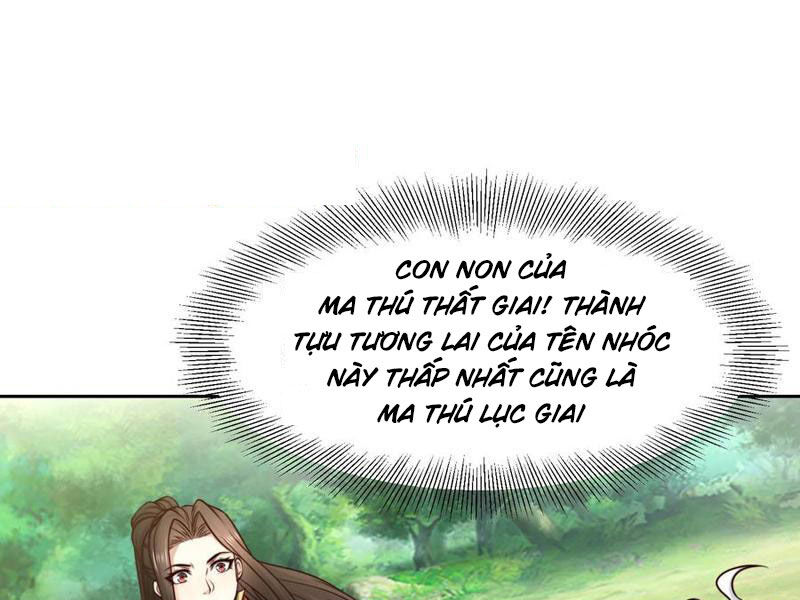 tân hỗn độn kiếm thần Chapter 141 - Next Chapter 142