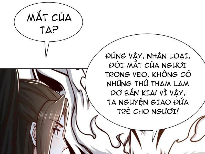 tân hỗn độn kiếm thần Chapter 141 - Next Chapter 142