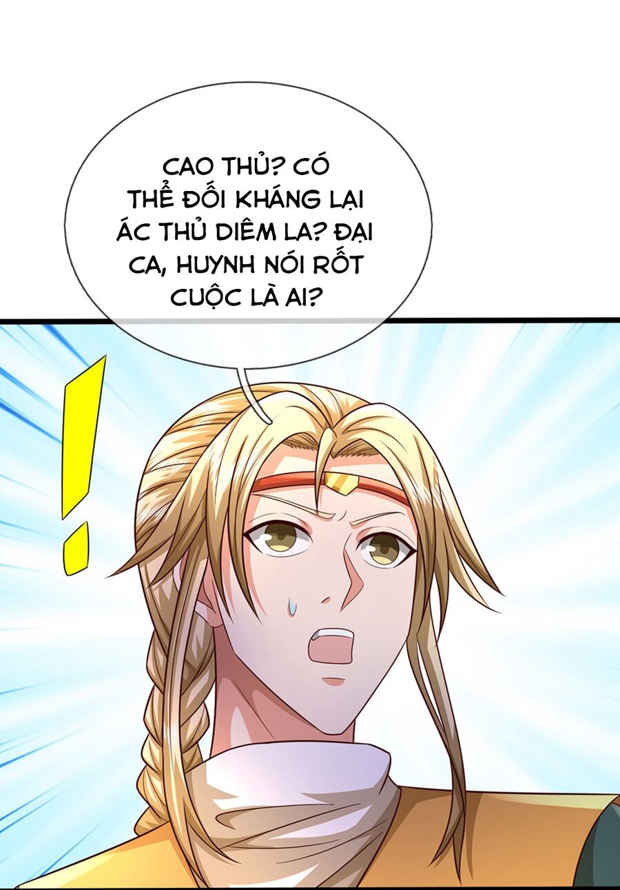 thần võ thiên tôn Chapter 725 - Next Chapter 726