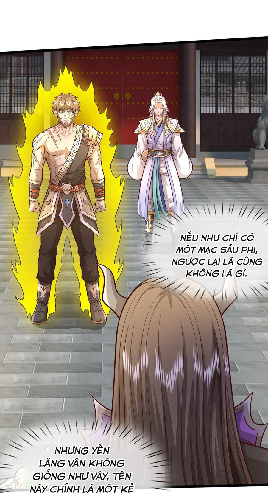 thần võ thiên tôn Chapter 727 - Next Chapter 728