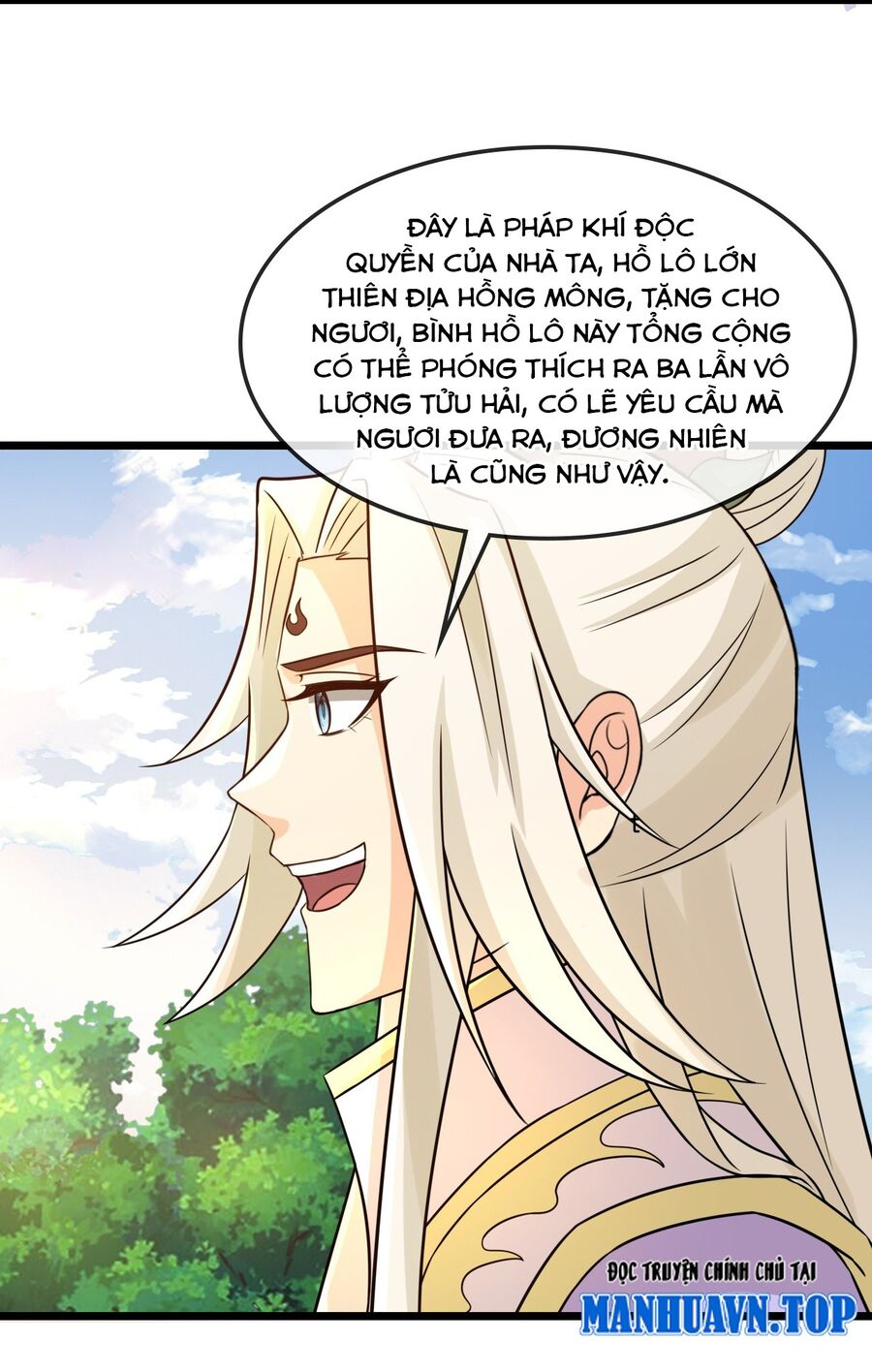 thần võ thiên tôn Chapter 729 - Next Chapter 730