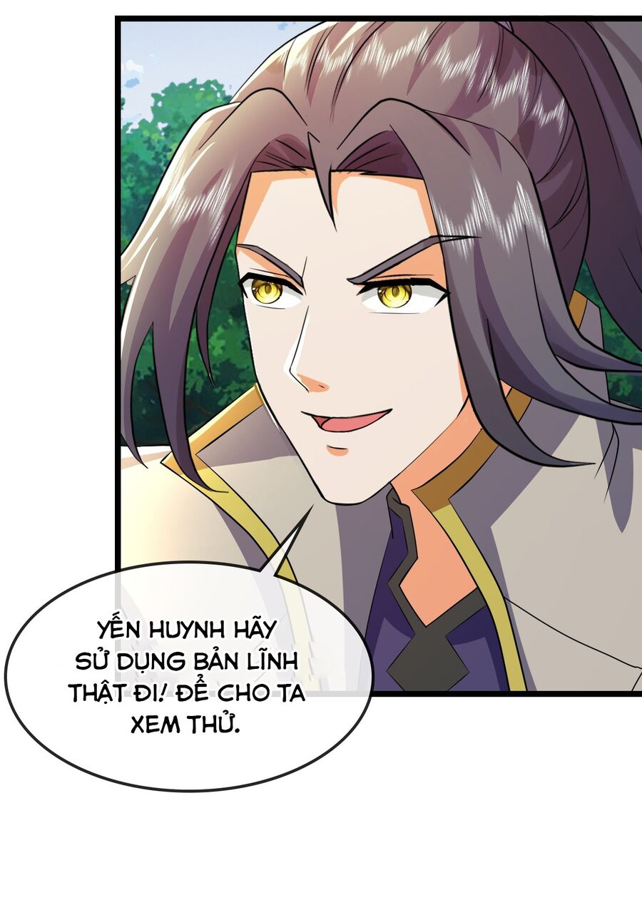 thần võ thiên tôn Chapter 729 - Next Chapter 730