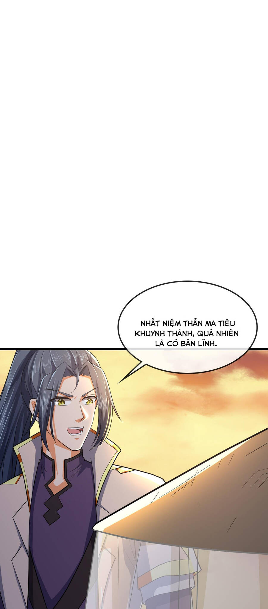 thần võ thiên tôn Chapter 731 - Next Chapter 732