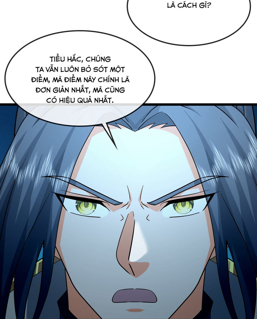 thần võ thiên tôn Chapter 763 - Next Chapter 764