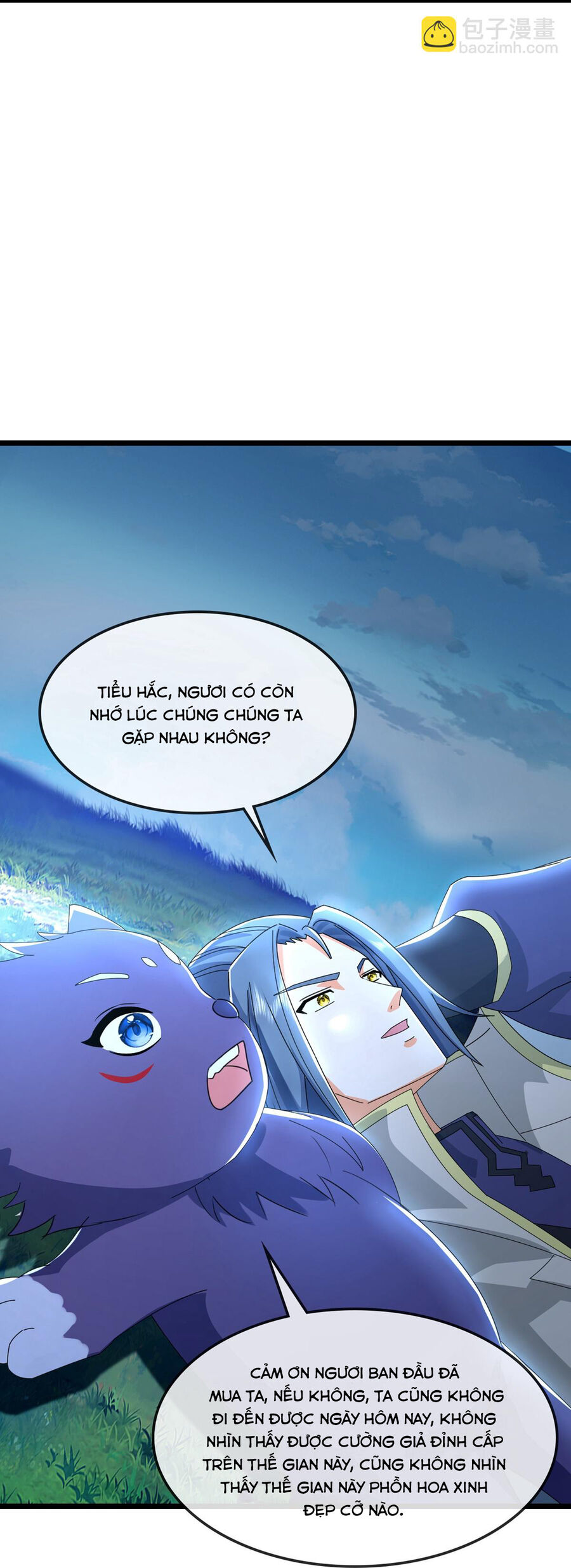 thần võ thiên tôn Chapter 763 - Next Chapter 764