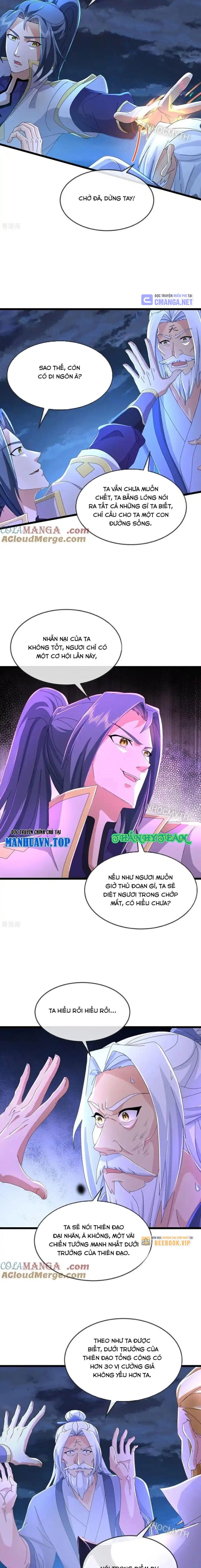 thần võ thiên tôn Chapter 795 - Next Chapter 796