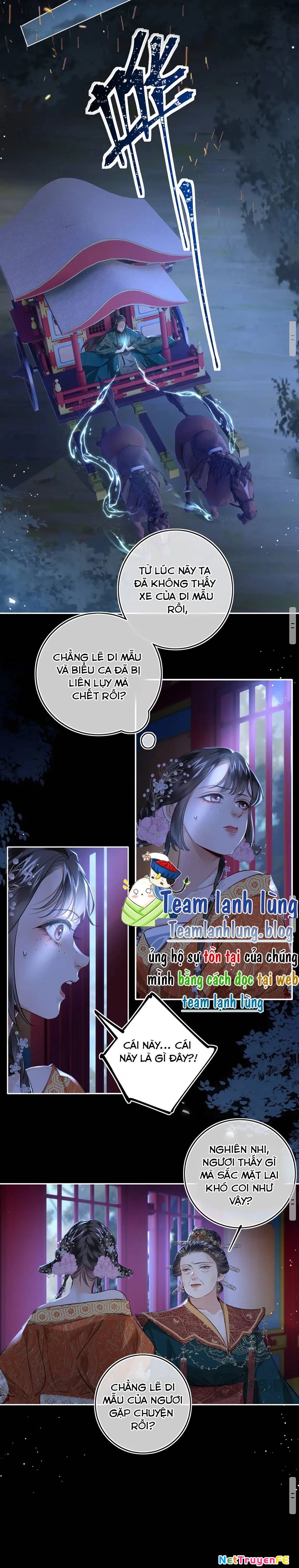 thần y hoàng hậu Chapter 27 - Next Chapter 28