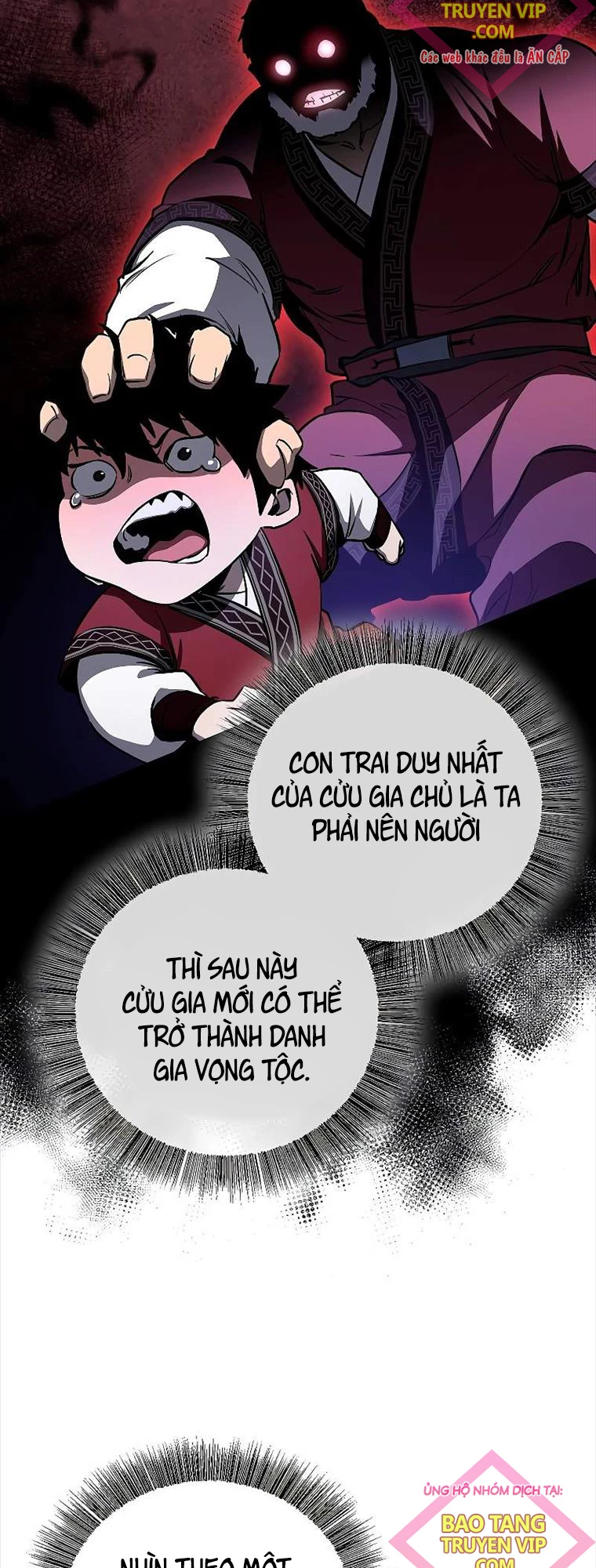 thanh mai trúc mã của đệ nhất thiên hạ Chương 5 - Next Chapter 5