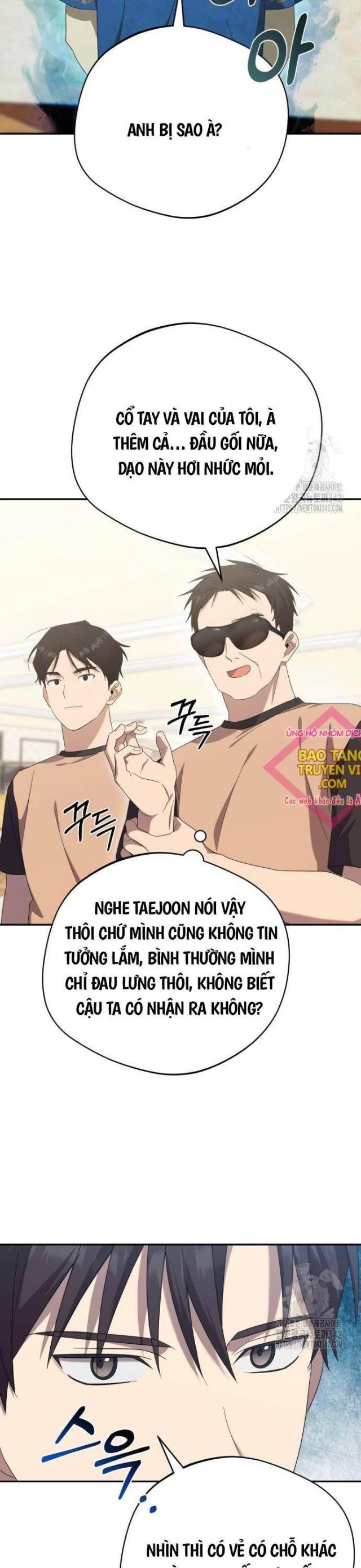 thiên ma bấm huyệt Chapter 19 - Next Chapter 19