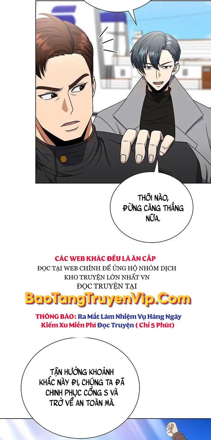 thiên ma không muốn thăng cấp Chapter 60 - Next Chapter 61