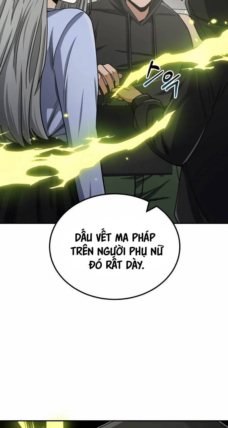 thiên tài của dòng dõi độc nhất vô nhị chapter 77 - Next chapter 78