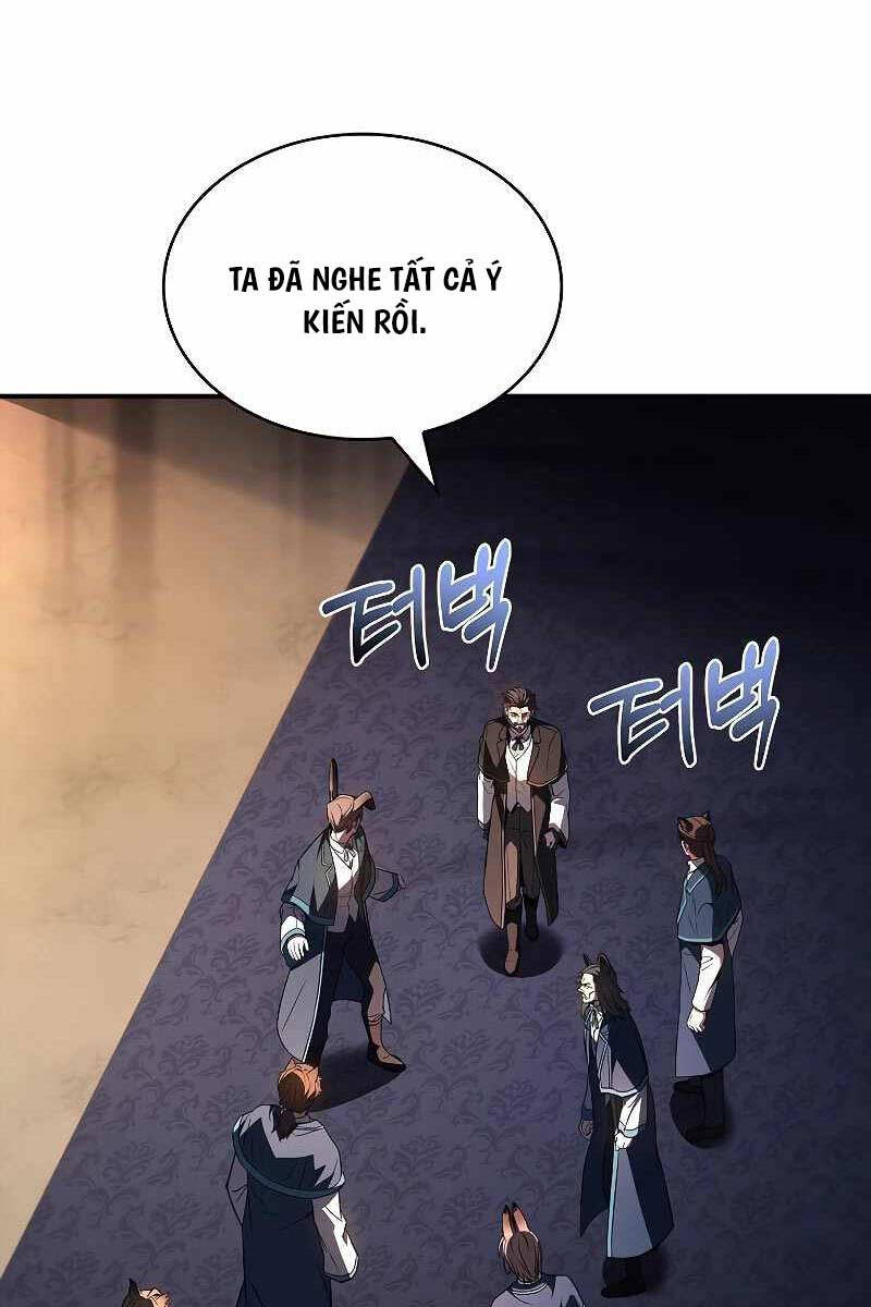 Thiên Tài Pháp Sư Chapter 65 - Next Chapter 66