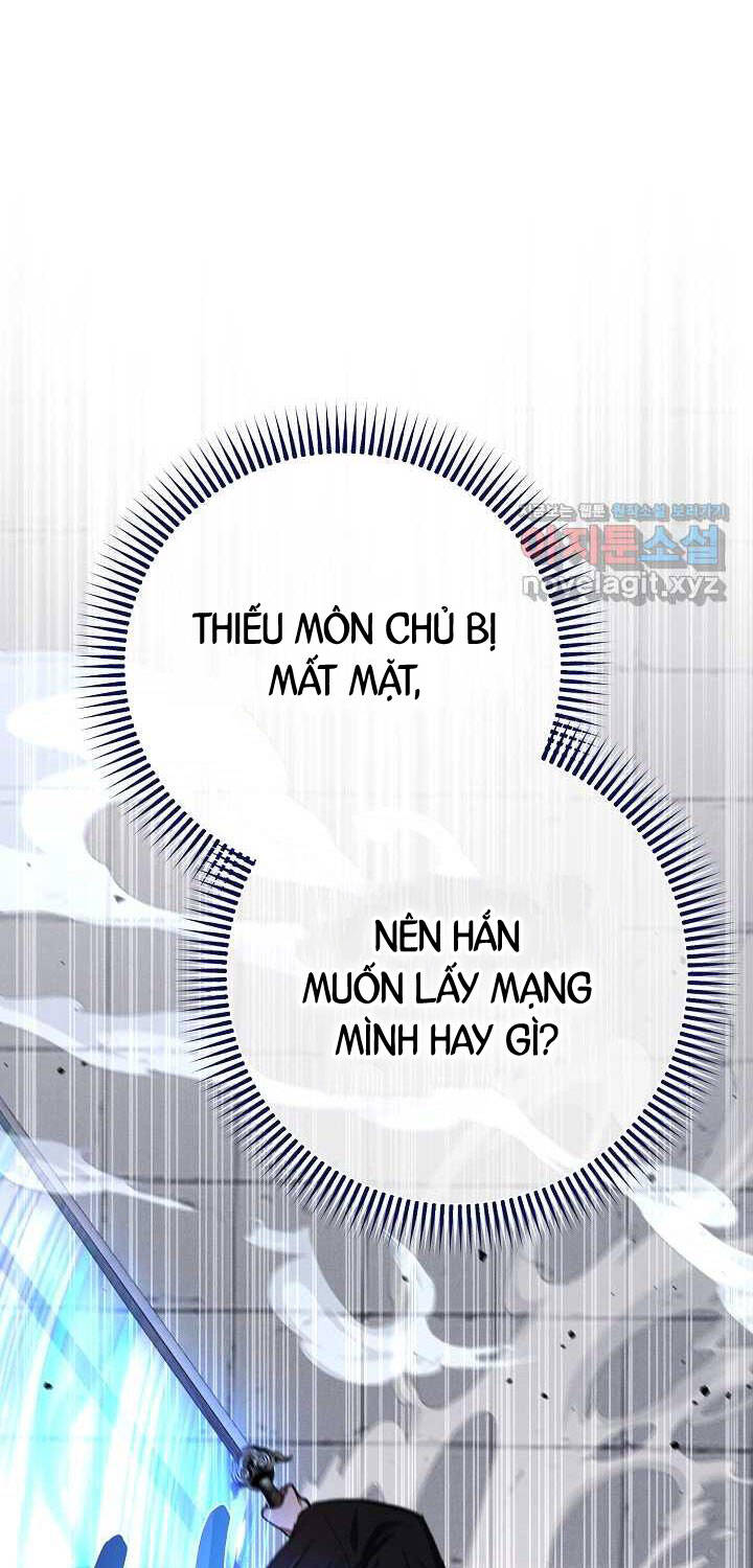 thiên tài võ thuật hoàn sinh Chapter 39 - Next Chapter 40