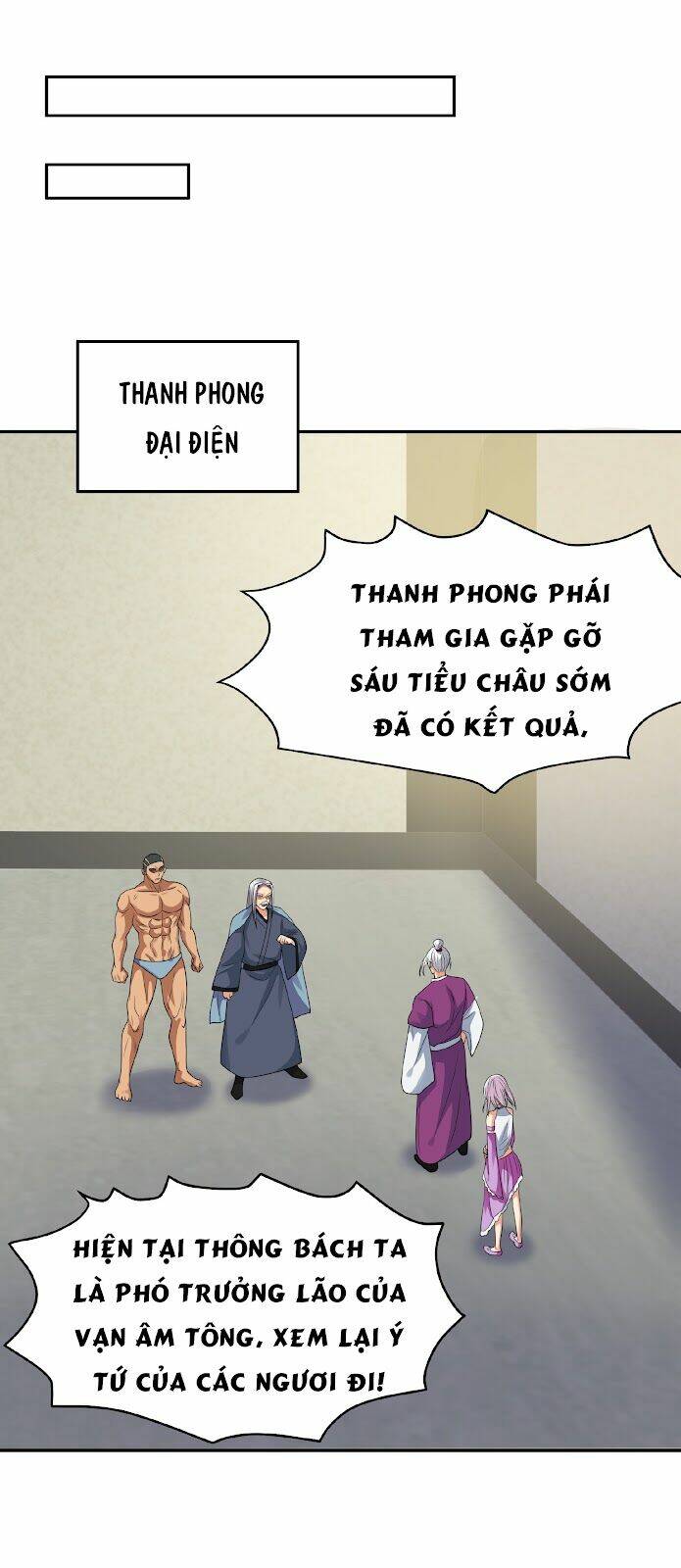 toàn bộ tu chân giới muội tử muốn bắt ta chapter 89 - Next chapter 90