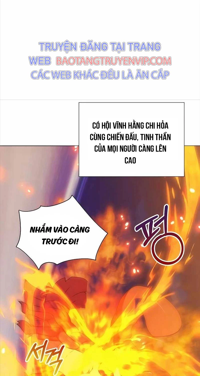 tôi làm vườn tại thế giới thợ săn Chapter 42 - Next Chapter 42