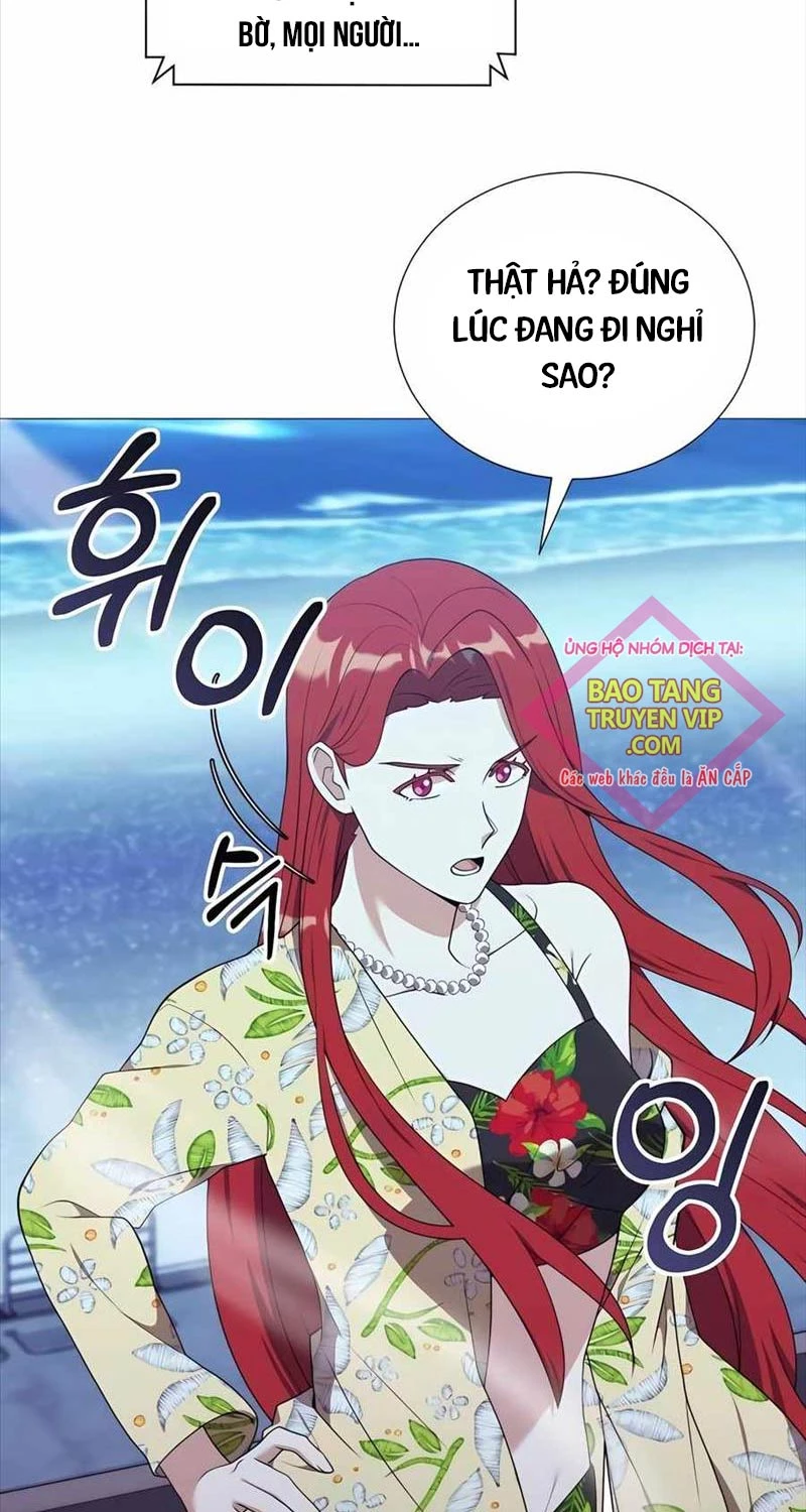 tôi làm vườn tại thế giới thợ săn Chapter 42 - Next Chapter 42