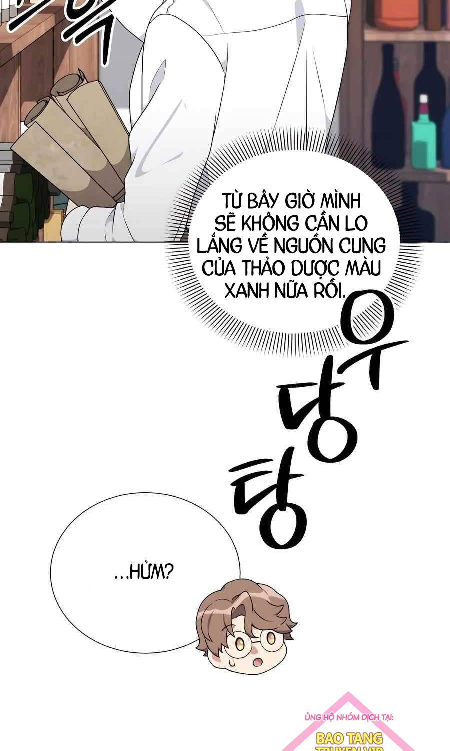 tôi làm vườn tại thế giới thợ săn chapter 45 - Next Chapter 45