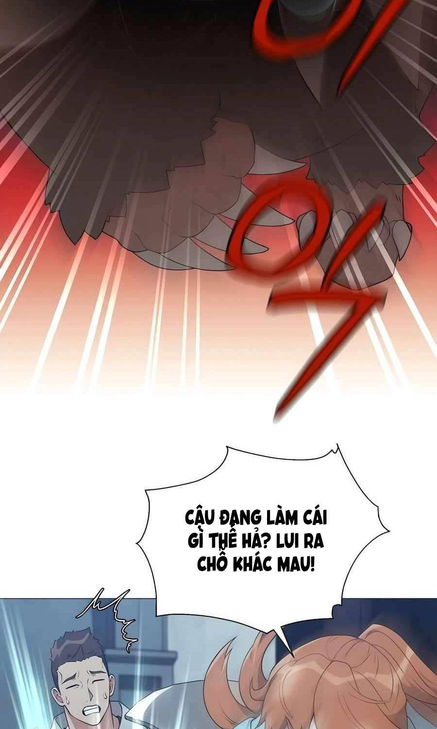 tôi làm vườn tại thế giới thợ săn chapter 45 - Next Chapter 45