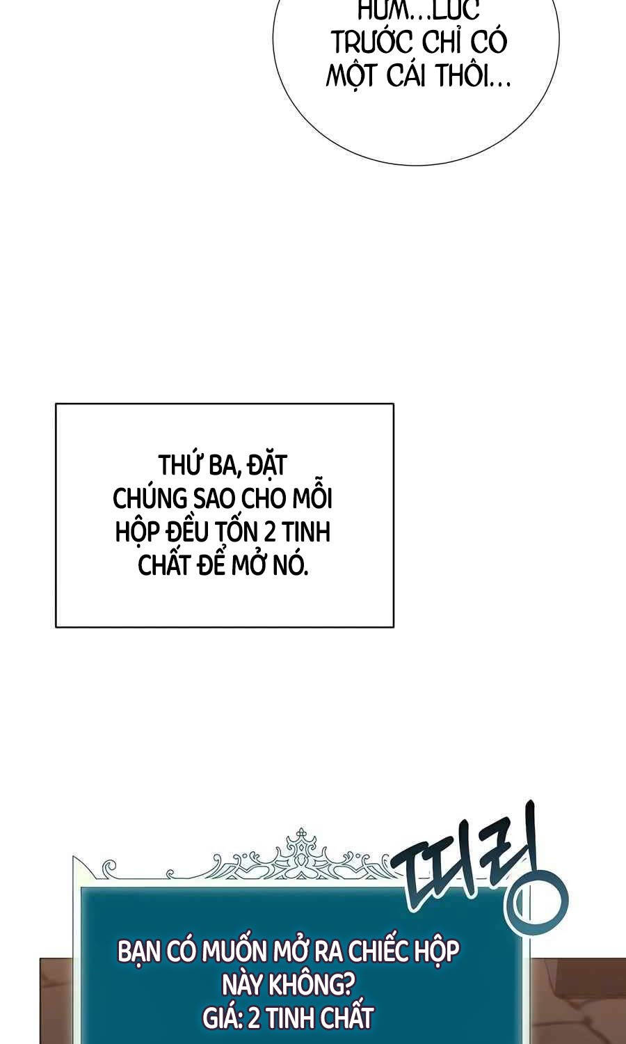 tôi làm vườn tại thế giới thợ săn chapter 45 - Next Chapter 45