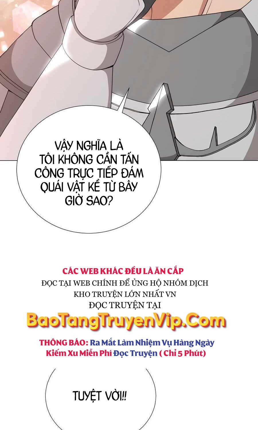 tôi làm vườn tại thế giới thợ săn chapter 45 - Next Chapter 45