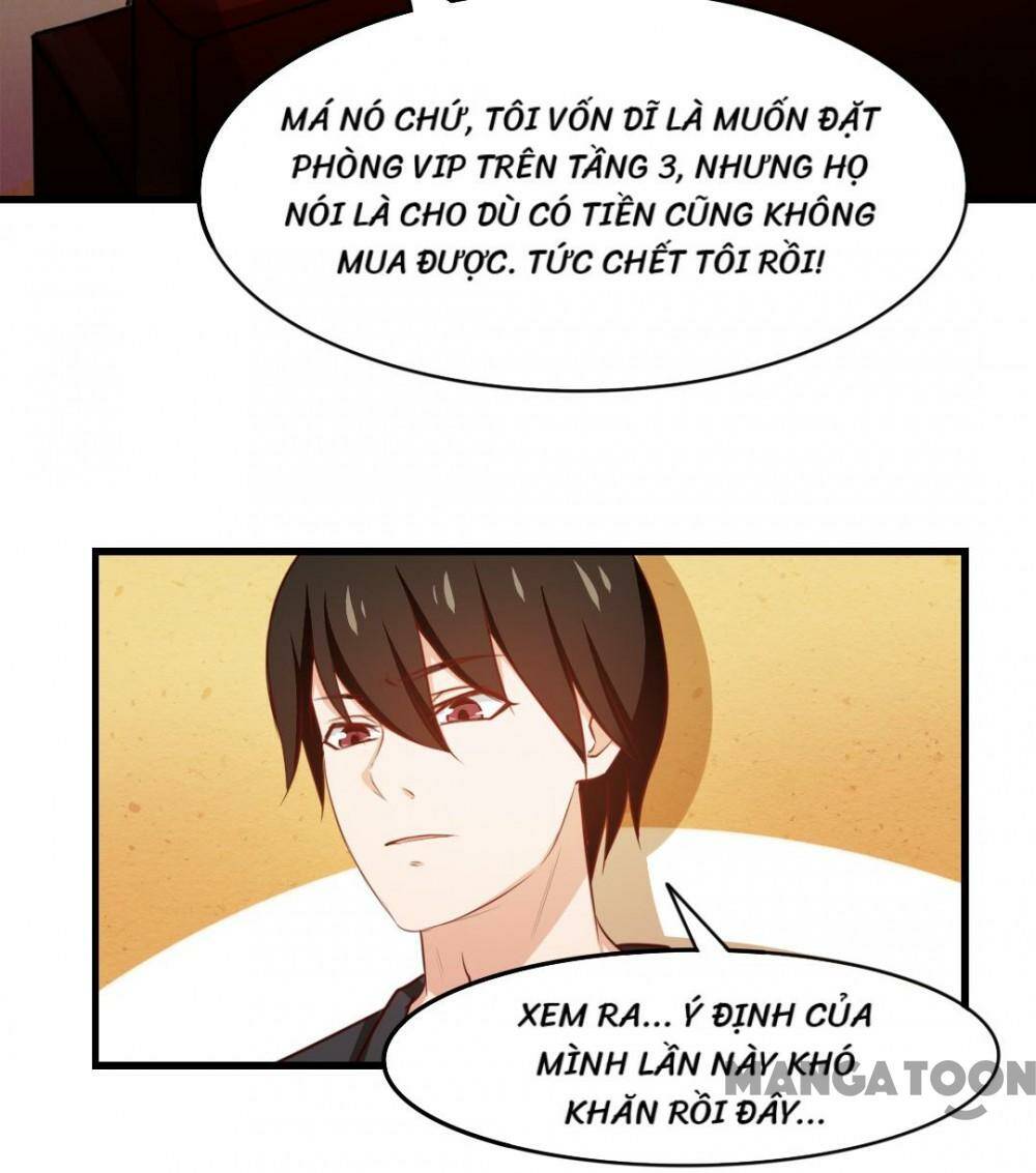 tôi và cô nàng thuê trọ xinh đẹp 26 tuổi chapter 114 - Next chapter 115