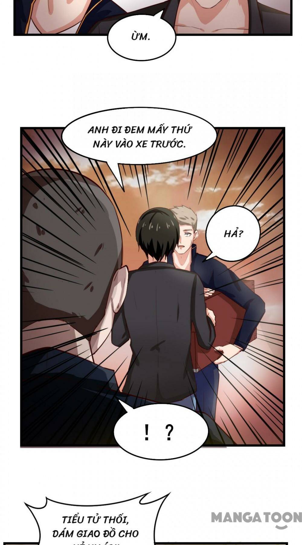 tôi và cô nàng thuê trọ xinh đẹp 26 tuổi chapter 117 - Next chapter 118