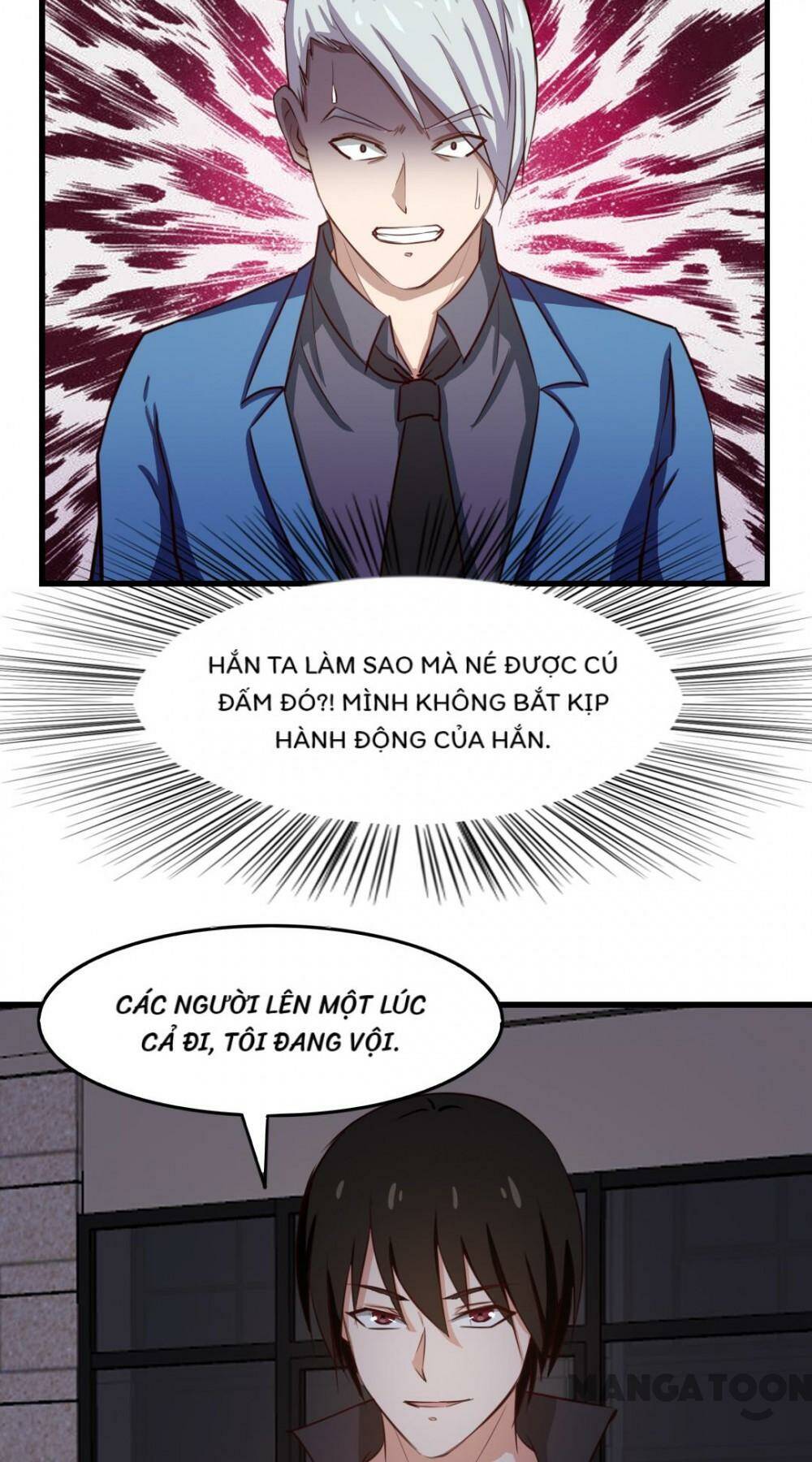 tôi và cô nàng thuê trọ xinh đẹp 26 tuổi chapter 143 - Next chapter 144