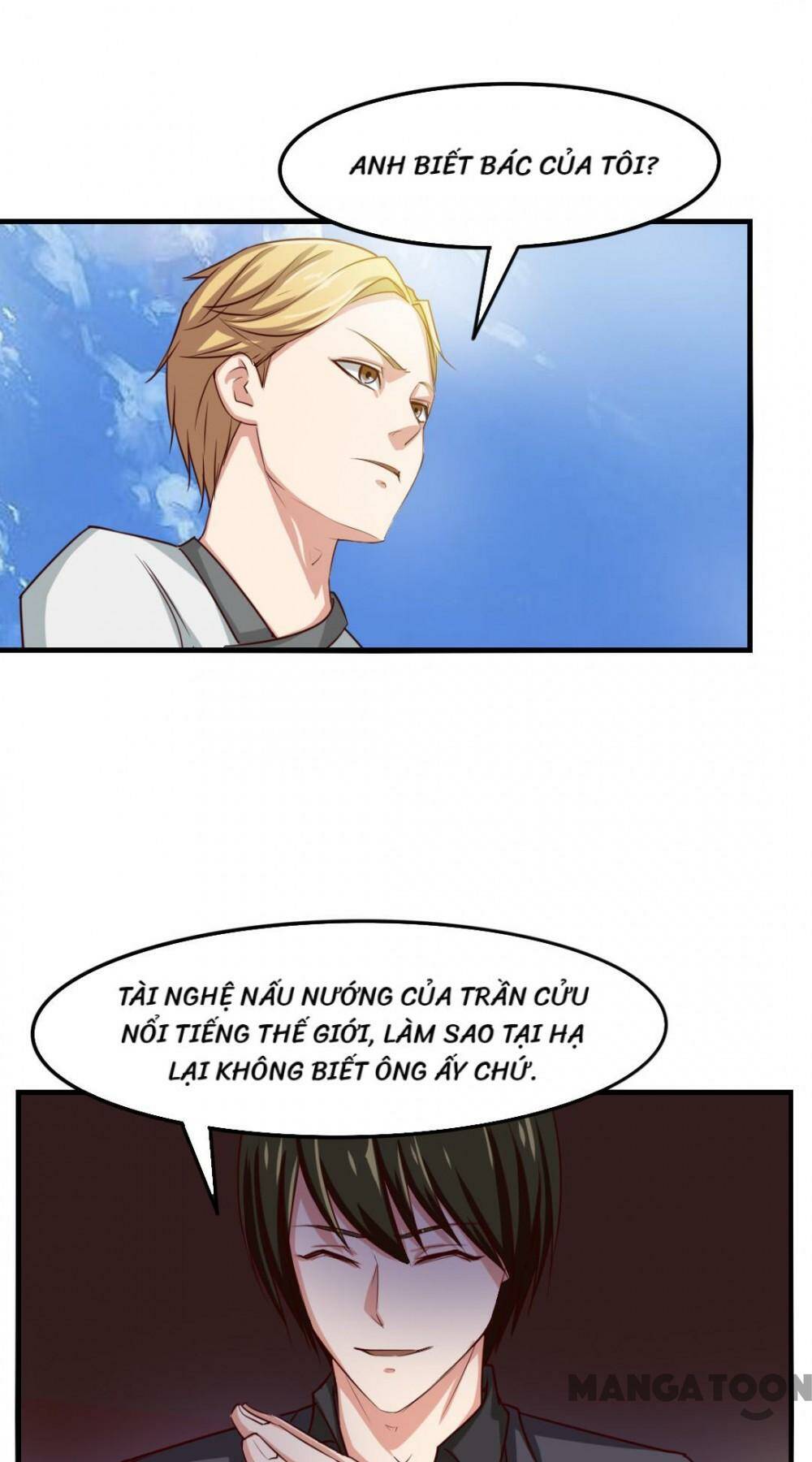 tôi và cô nàng thuê trọ xinh đẹp 26 tuổi chapter 148 - Next chapter 149