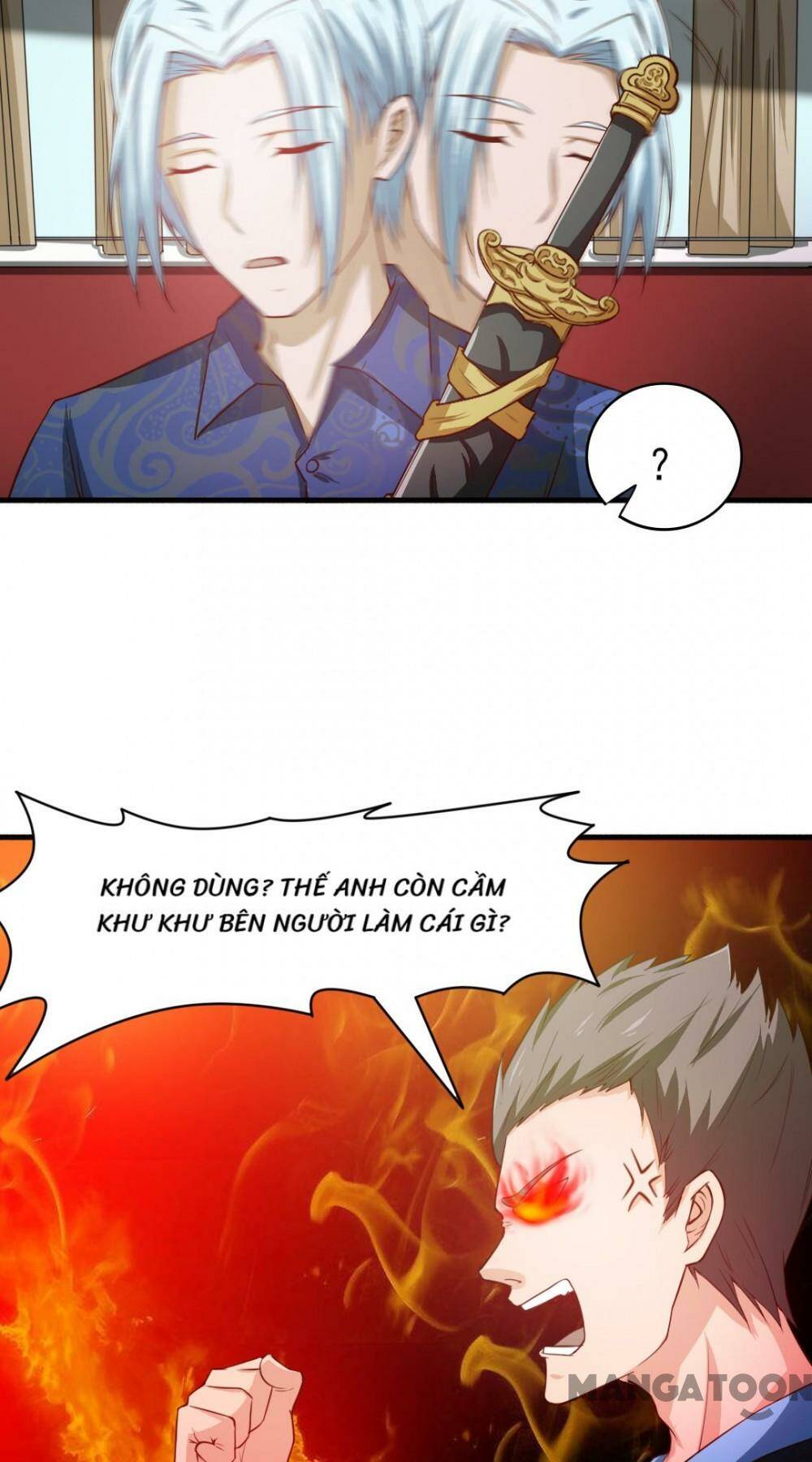 tôi và cô nàng thuê trọ xinh đẹp 26 tuổi chapter 174 - Next chapter 175