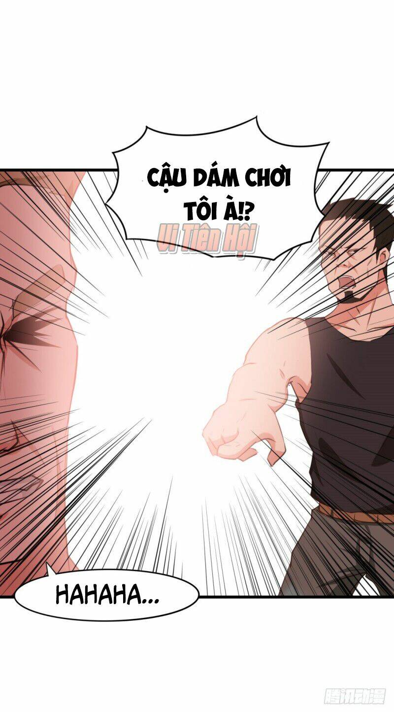 tôi và cô nàng thuê trọ xinh đẹp 26 tuổi chapter 19 - Next chapter 20