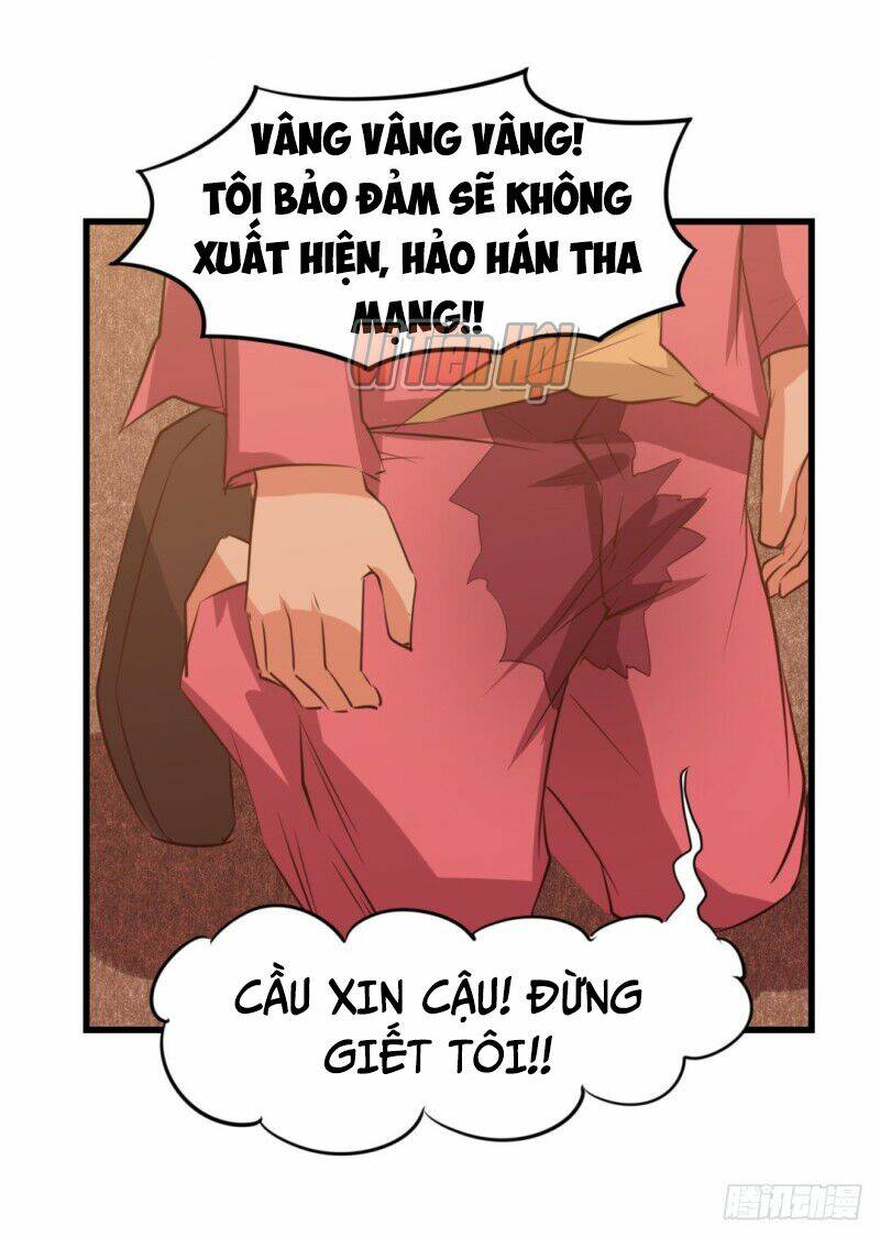 tôi và cô nàng thuê trọ xinh đẹp 26 tuổi chapter 19 - Next chapter 20