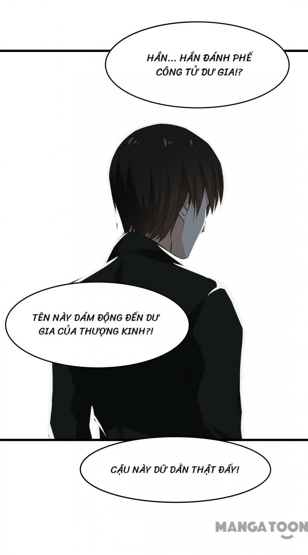 tôi và cô nàng thuê trọ xinh đẹp 26 tuổi chapter 197 - Next chapter 198