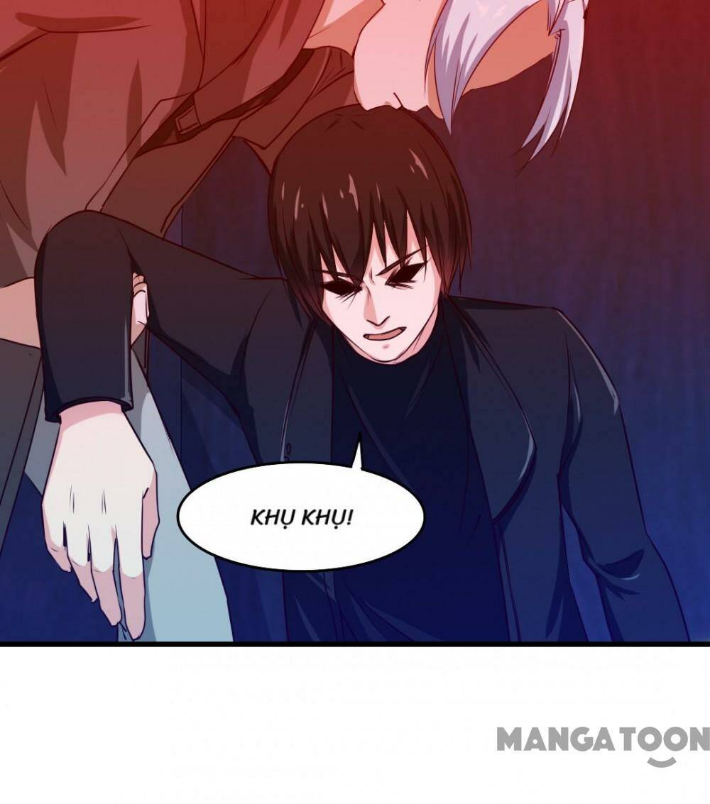 tôi và cô nàng thuê trọ xinh đẹp 26 tuổi chapter 199 - Next chapter 200