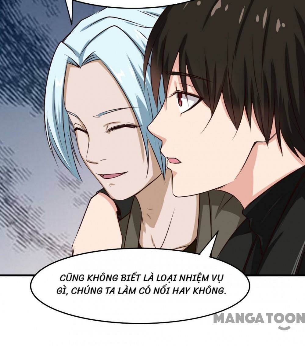 tôi và cô nàng thuê trọ xinh đẹp 26 tuổi chapter 199 - Next chapter 200