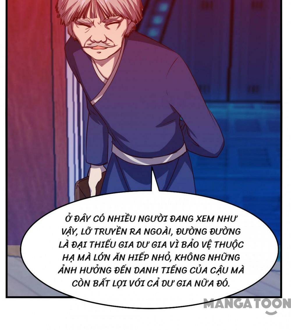 tôi và cô nàng thuê trọ xinh đẹp 26 tuổi chapter 199 - Next chapter 200