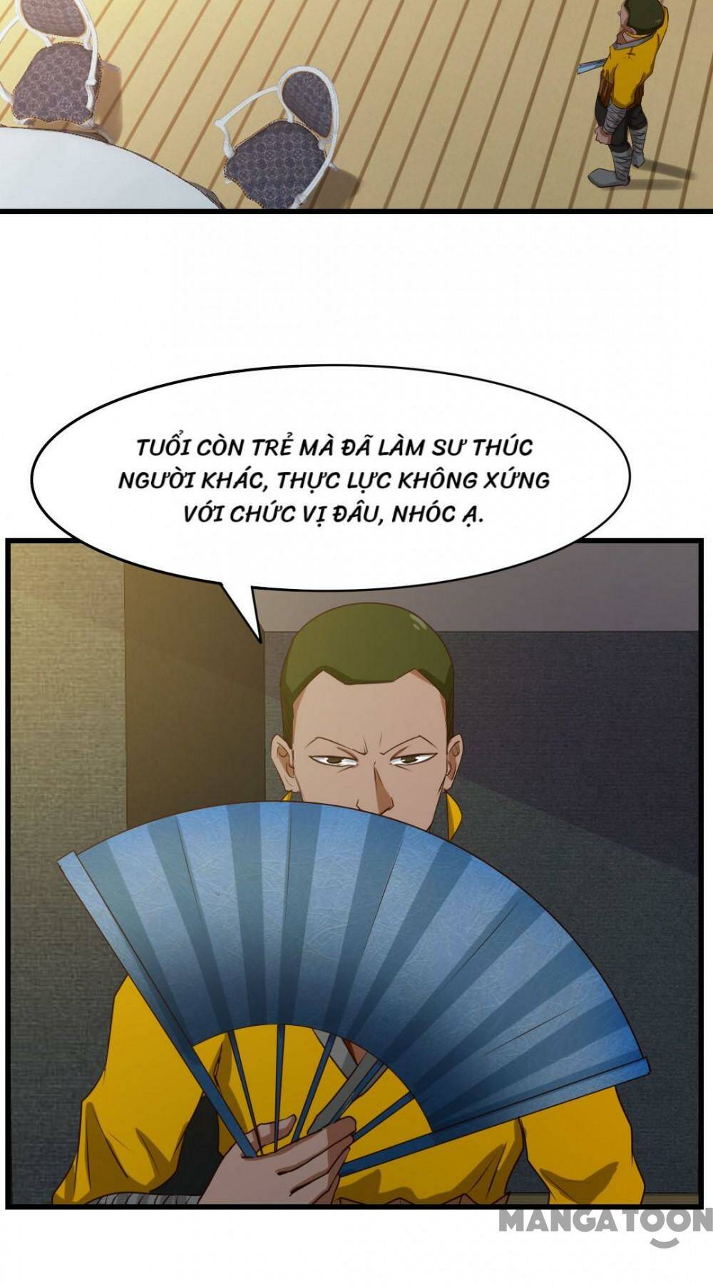 tôi và cô nàng thuê trọ xinh đẹp 26 tuổi chapter 214 - Next chapter 215