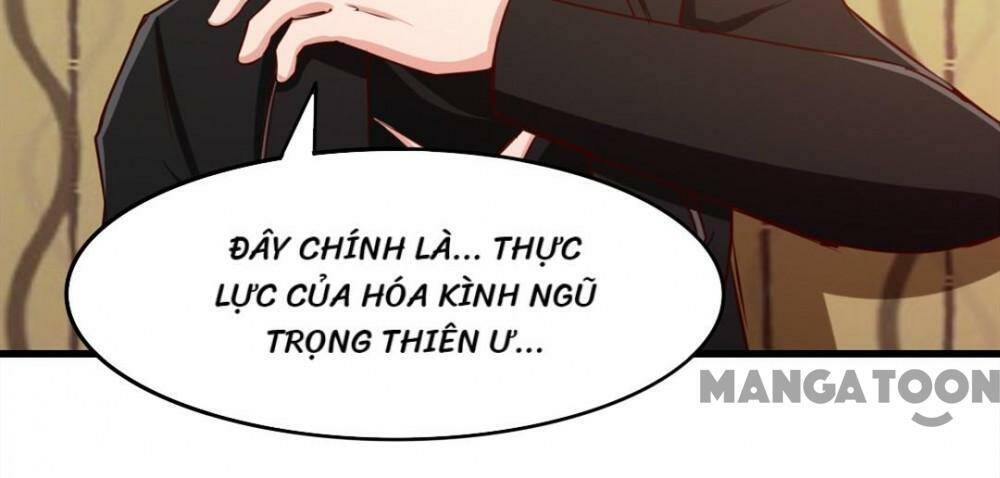 tôi và cô nàng thuê trọ xinh đẹp 26 tuổi chapter 216 - Next chapter 217