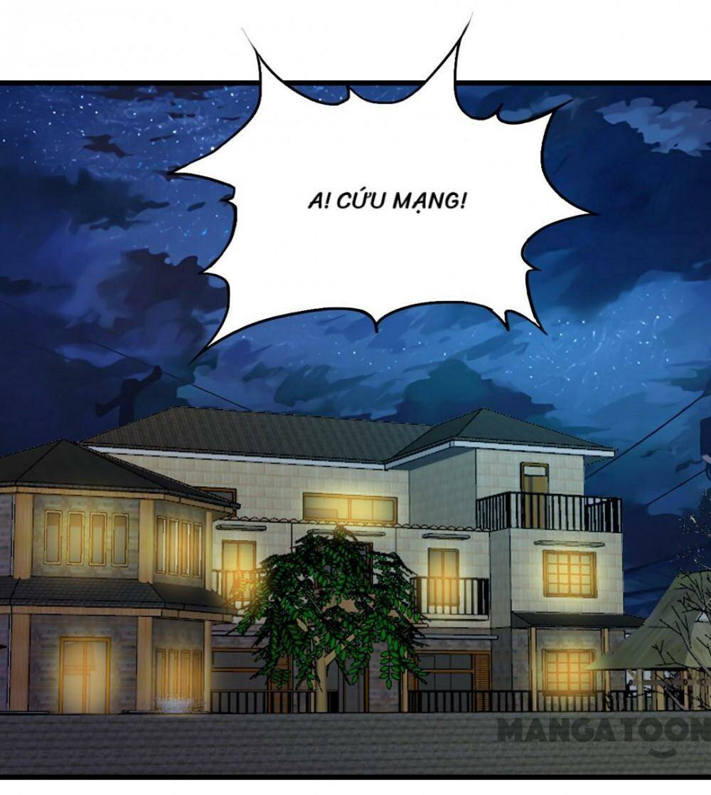 tôi và cô nàng thuê trọ xinh đẹp 26 tuổi chapter 220 - Next chapter 221