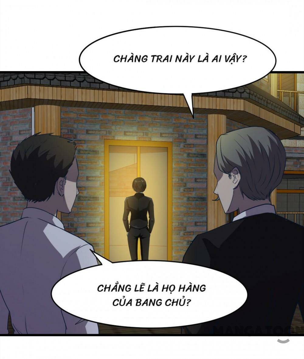 tôi và cô nàng thuê trọ xinh đẹp 26 tuổi chapter 220 - Next chapter 221