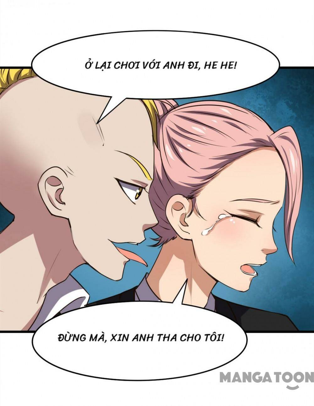 tôi và cô nàng thuê trọ xinh đẹp 26 tuổi chapter 220 - Next chapter 221